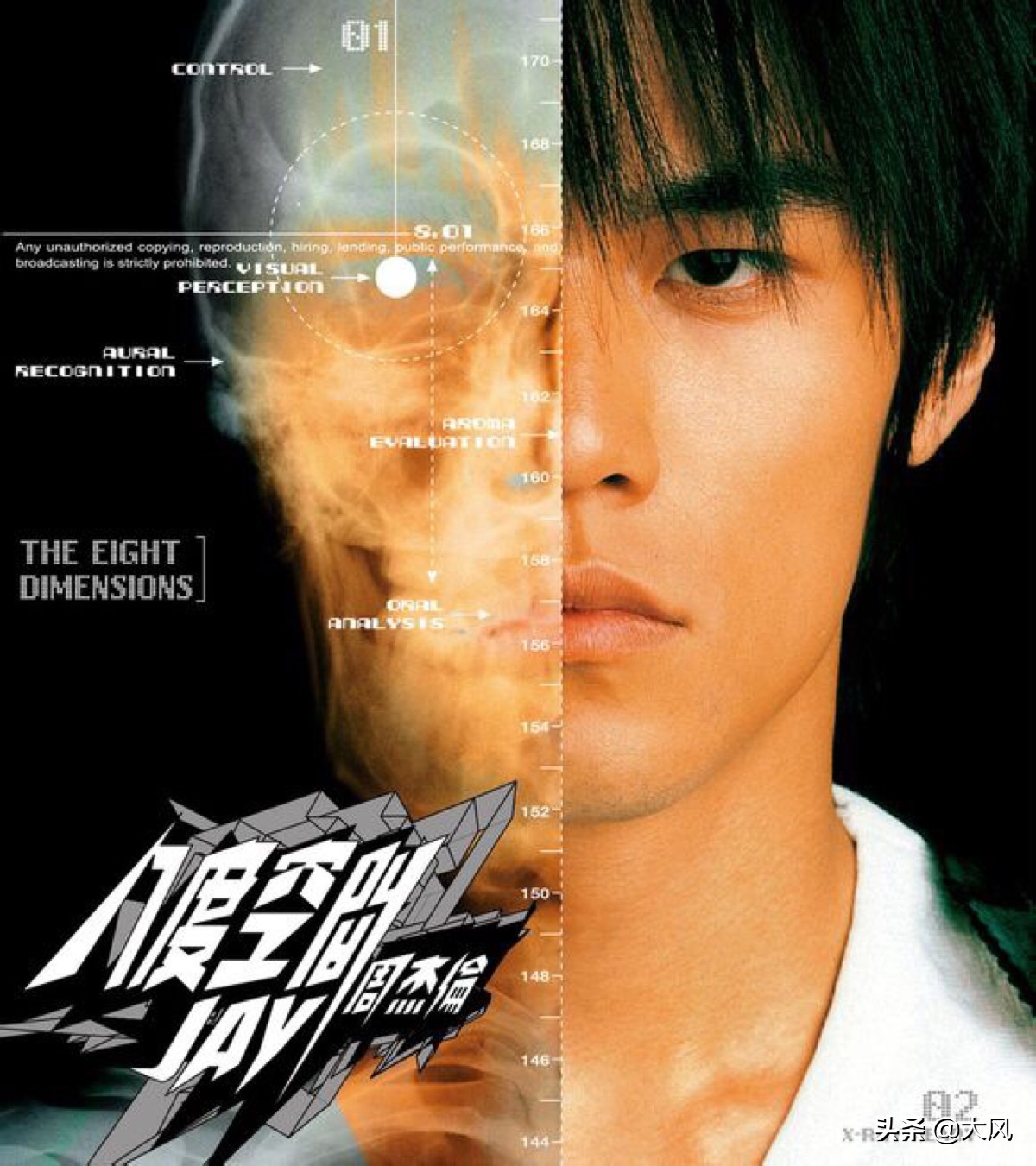 周杰伦陪伴了我们一整个童年时光,周杰伦总有一首歌带给你回忆