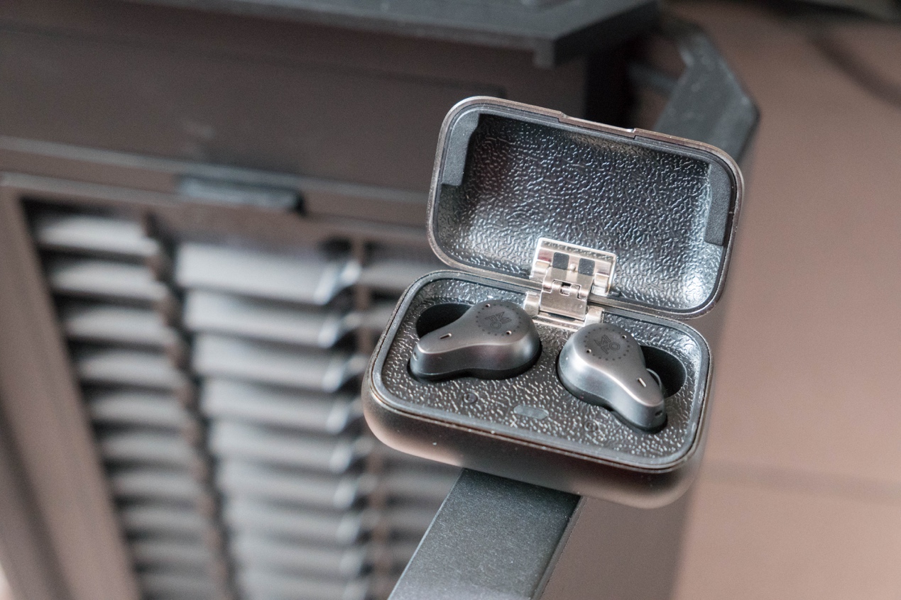 全频动铁蓝牙耳机需要煲机吗,全频动铁蓝牙耳机推荐