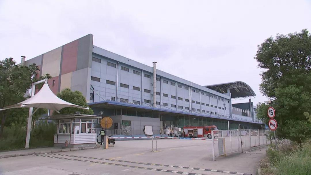 昆山世硕真实现状,昆山世硕事件有什么影响