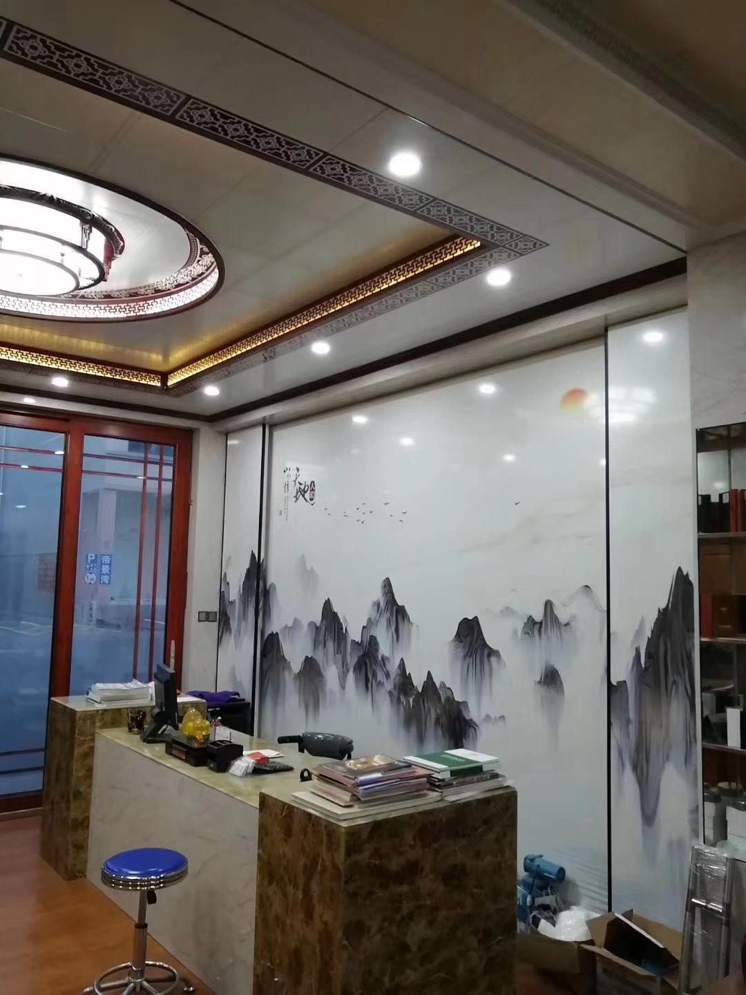 广东佛山背景墙最好看的,佛山新型材料背景墙