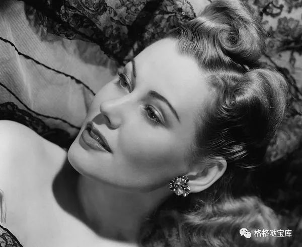 格格哒宝库（2）美发——发型等于整形？