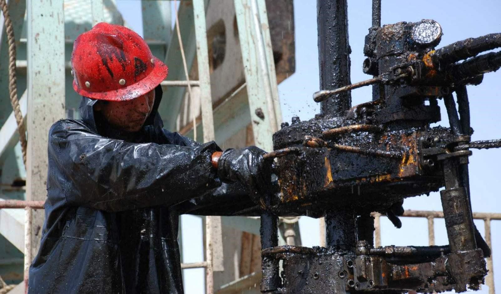 石油枯竭到底有多可怕,为什么不说石油枯竭了