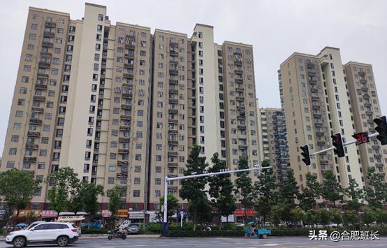 合肥瑶海保利海上明悦5号楼进展,合肥瑶海区房源保利海上明悦