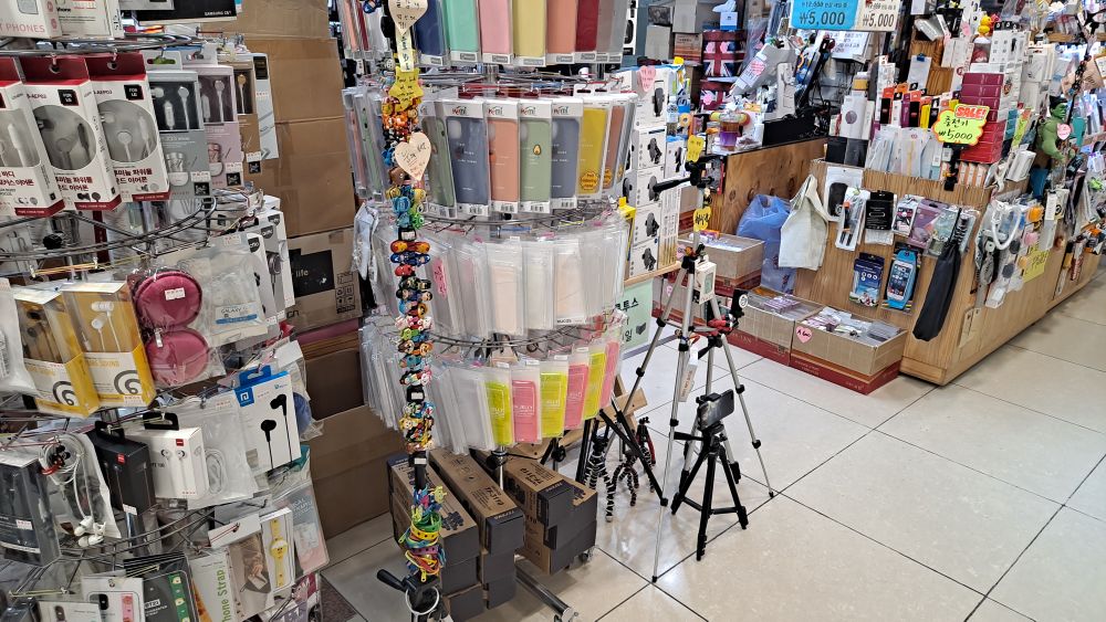 韩国人最尴尬的一件事,韩国人一辈子绕不开的三件事