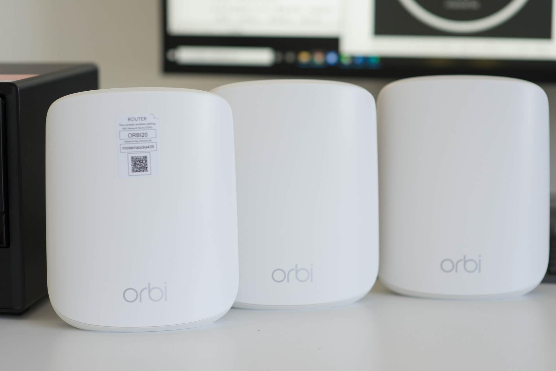 2021年购买无线WiFi6千兆网络和万兆NAS存储方案