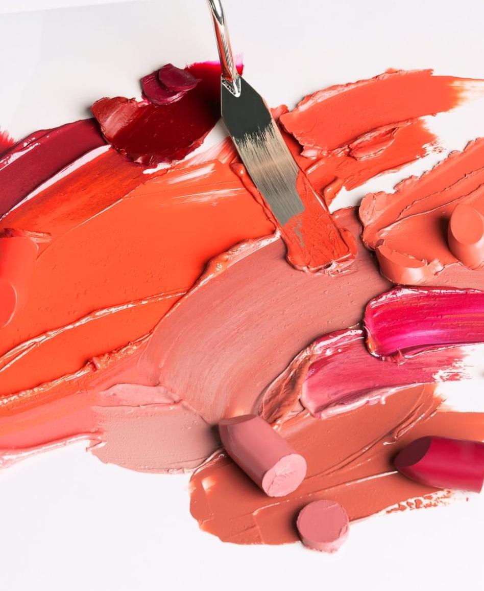 十大必备的口红,盘点口红最好用的大牌色号