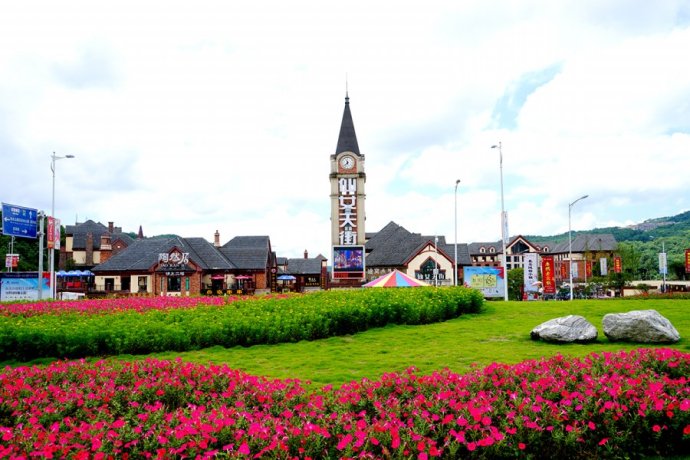 重庆夏天最好的避暑胜地有哪些,重庆适合避暑的地方有哪些