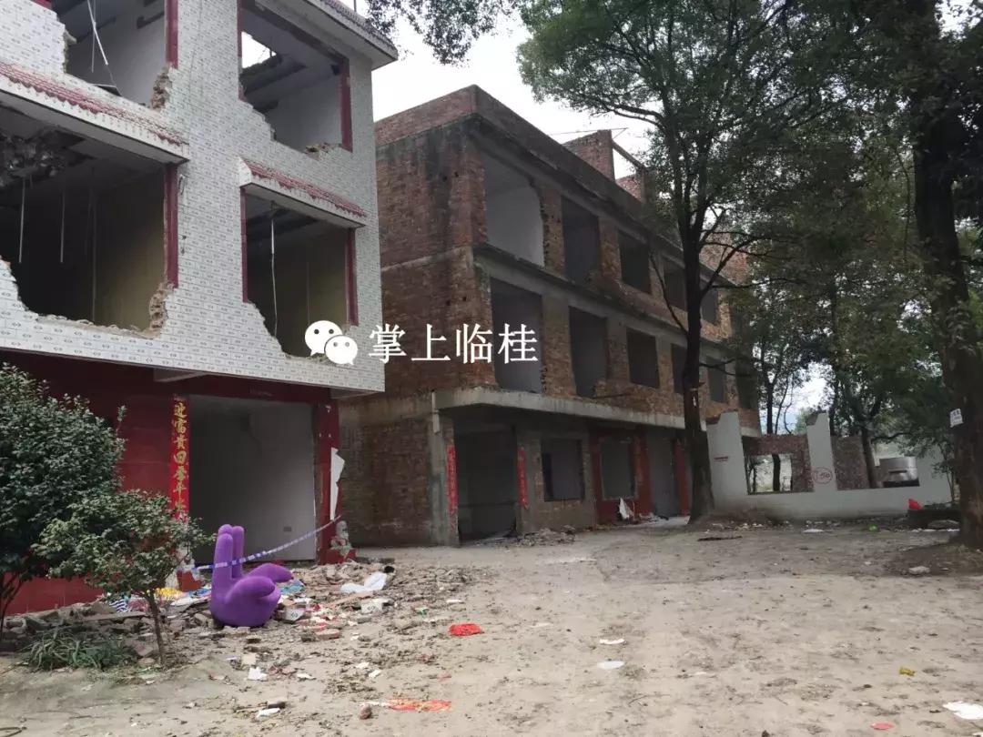 桂林七星区万达广场规划,临桂万达拆迁