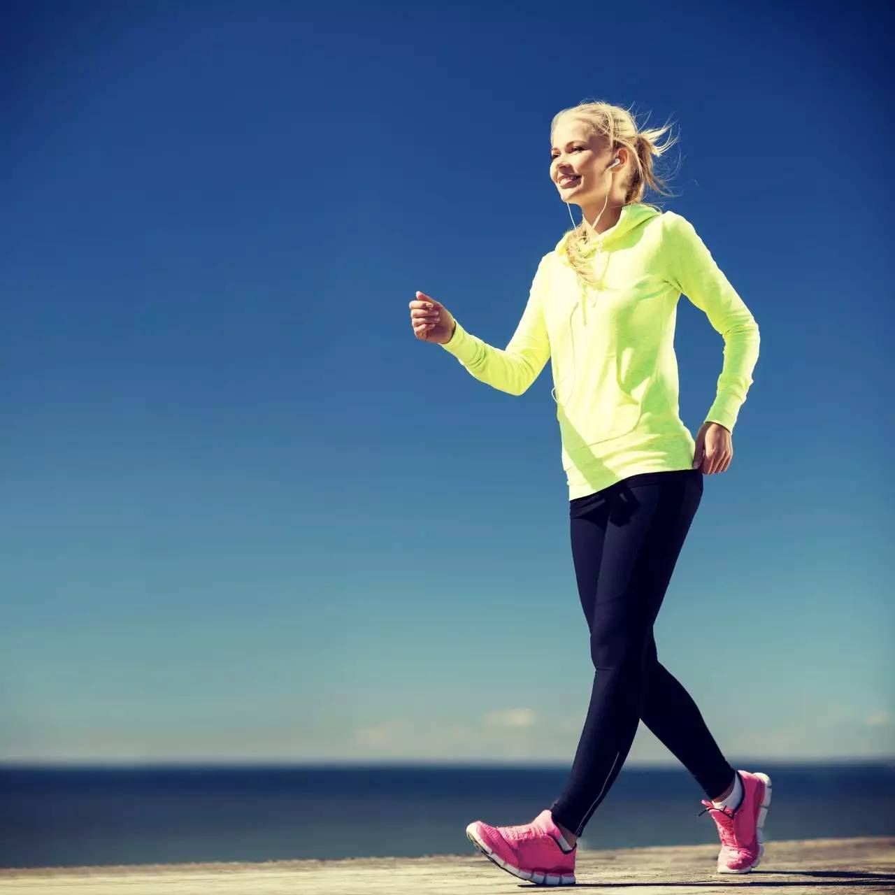 为什么一直在减肥但是体重不掉呢,为什么节食减肥突然不掉体重了