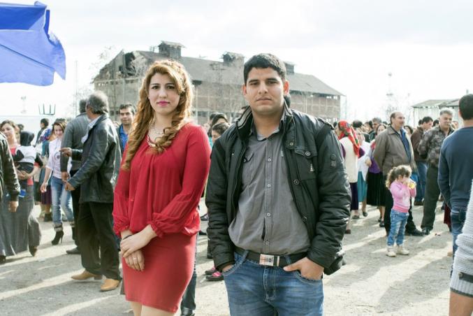 东欧“新娘市场”：被明码标价的未成年少女