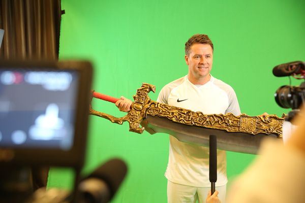 贪玩蓝月传奇欧文,传奇贪玩蓝月直播