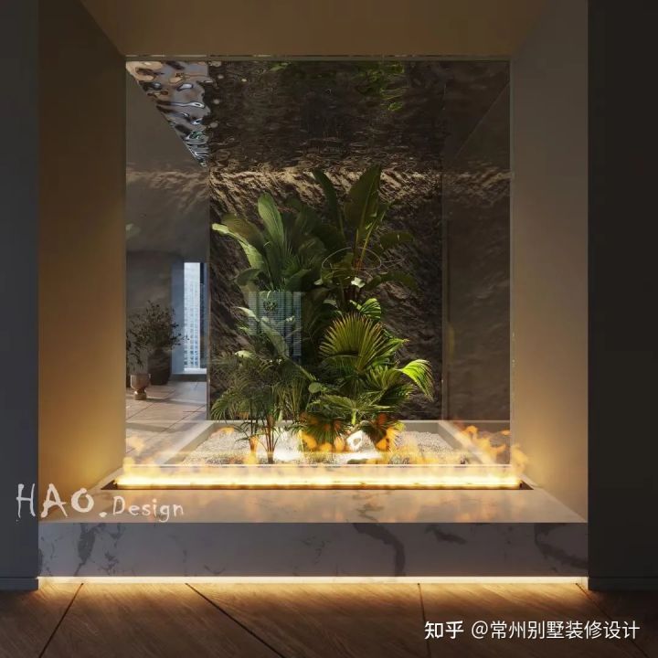 品清别墅装饰做什么的,品清别墅美式风格