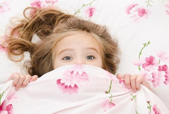 孩子做噩梦了父母应该怎么办,孩子做噩梦后如何和他沟通