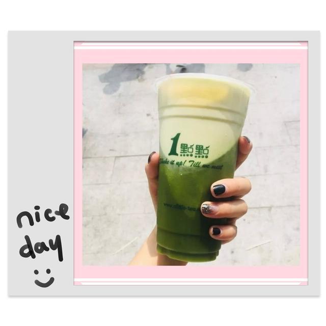 一点点奶茶比例调配表,三分钟总结奶茶的万能公式