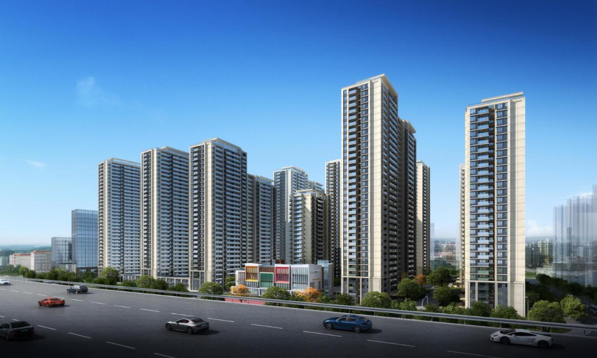 昆明俊发蓝湖俊园旁边有什么楼盘,昆明俊发滇池one哪个地块好