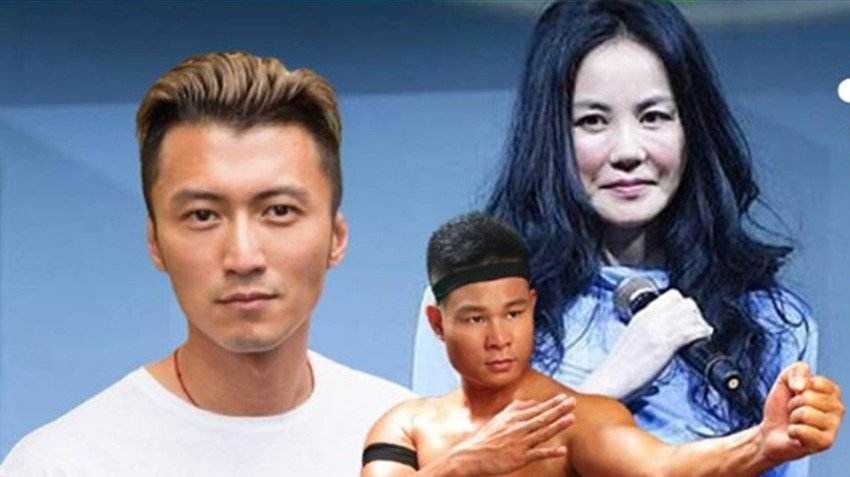 王菲谢霆锋被曝早已分手,王菲谢霆锋现在情感状态