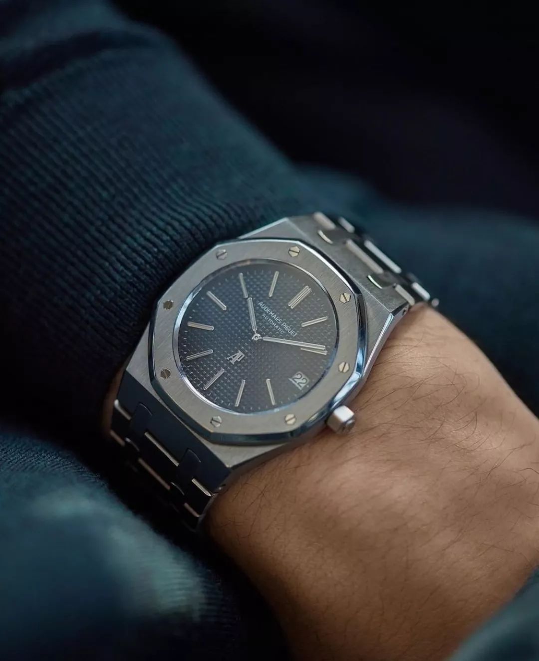 最保值的四款表,年轻人戴的4款表