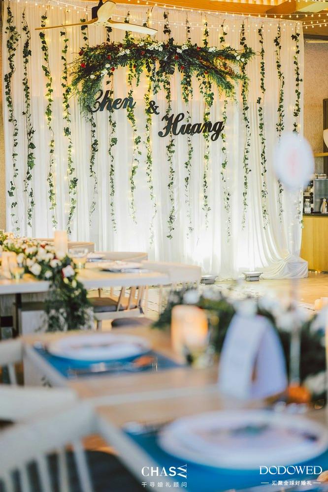 dowed婚礼案例,dodowed教程