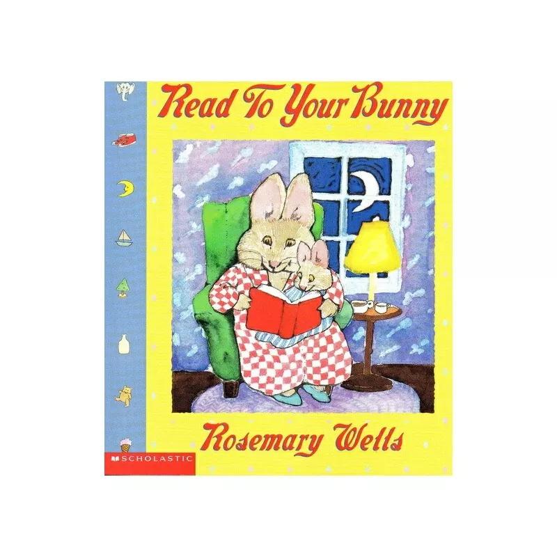 吴敏兰书单:0-6岁英语启蒙该怎么做?