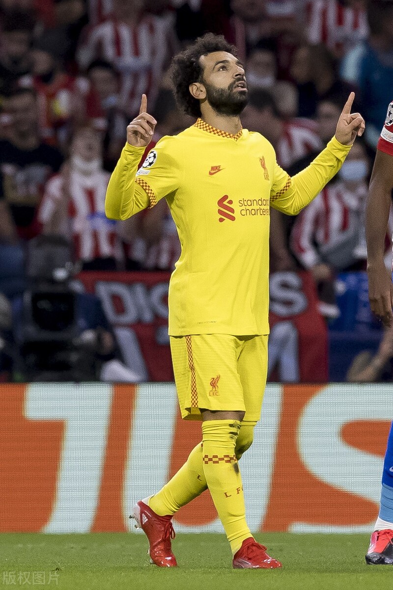 欧冠疯狂23分钟2球对飙,2019欧冠联赛梅西萨拉赫