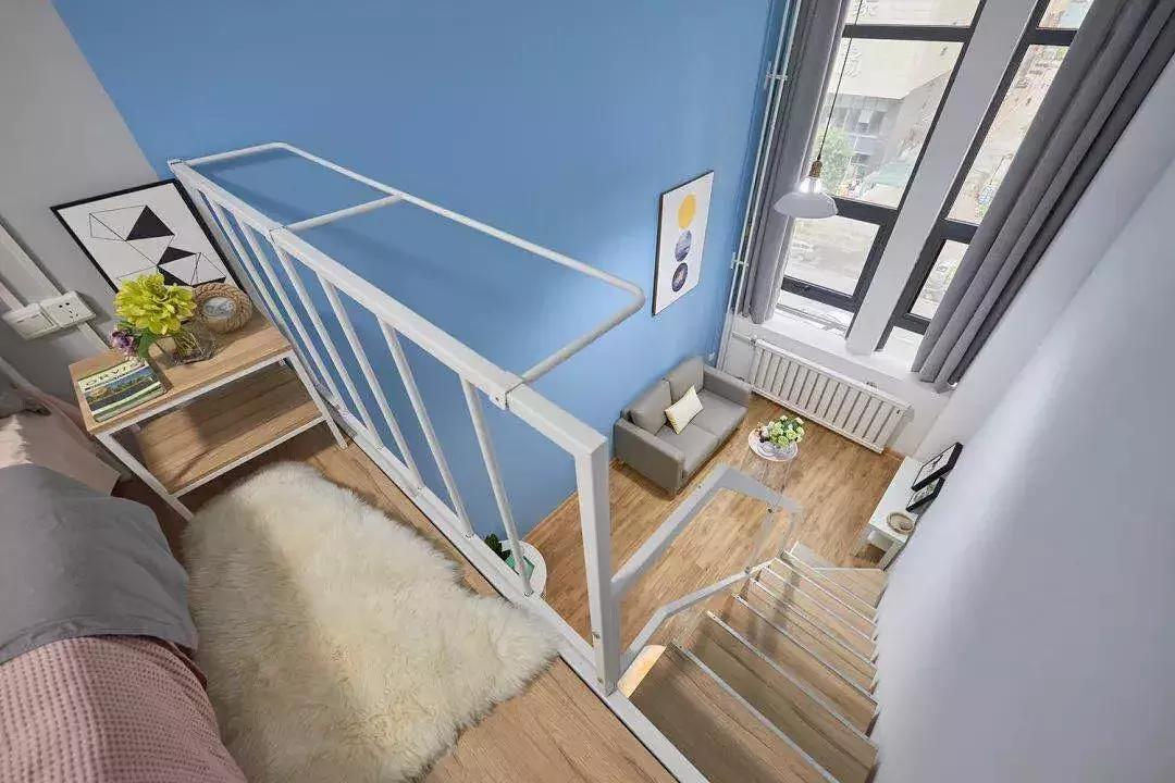 在西安终于住上了300万别墅,在西安租到满意的房子