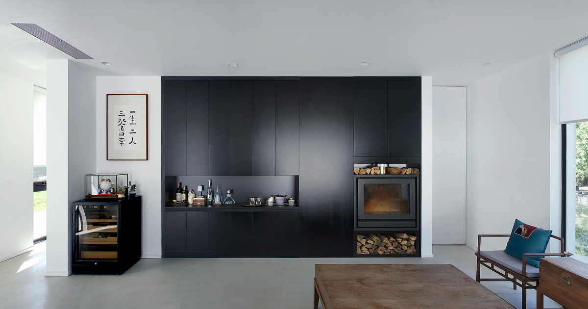 大型带院私人会所,北京私人会所23号院