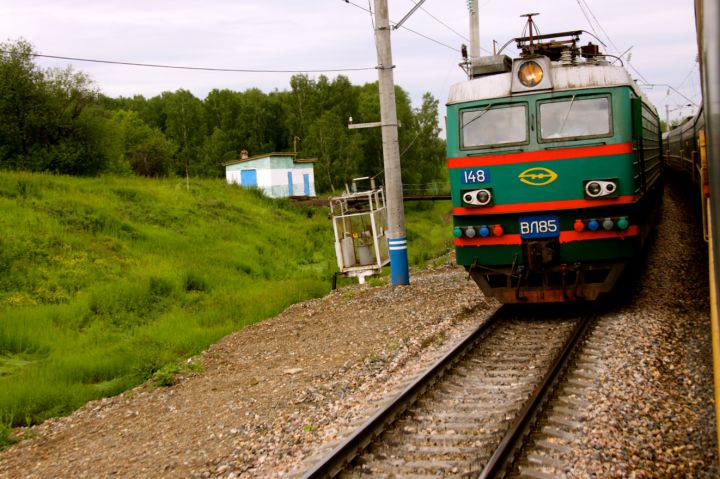 北京到莫斯科火车真实体验,坐北京到莫斯科火车