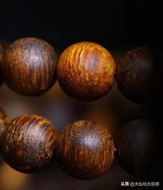 一克1000块的奇楠,比黄金还贵的奇楠沉香