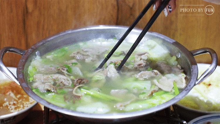 上海排队1000+的肖四女乐山跷脚牛肉终于来武汉啦