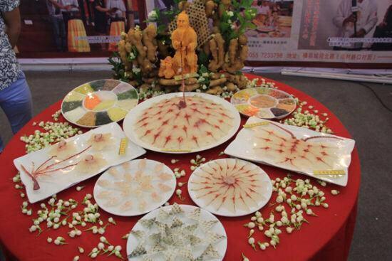 为什么广西菜不能列入八大菜系,为什么广西菜不出圈