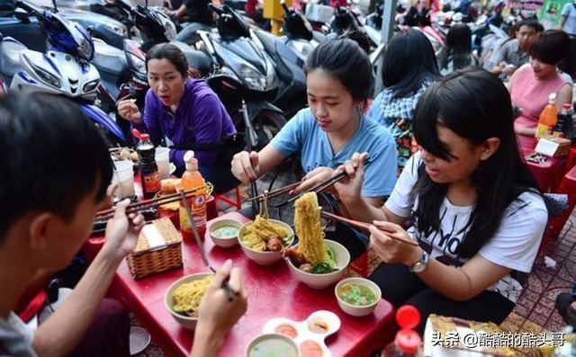 开面馆赚钱的技巧,开面馆利润怎么才高