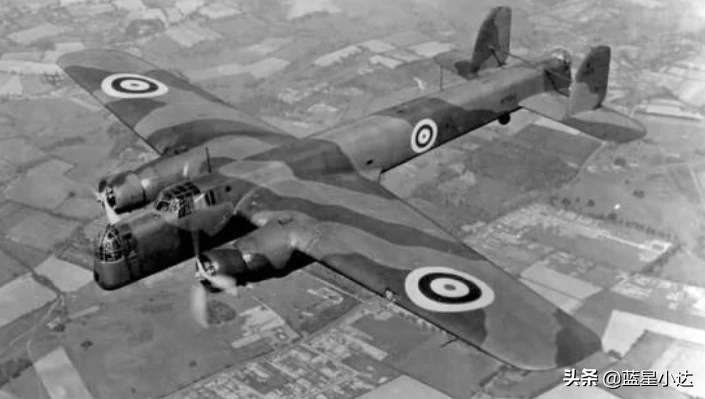 落日与余辉！全面盘点英国飞机设计制造商