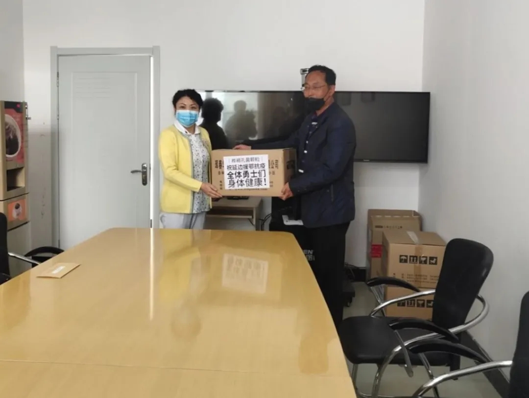 延边援鄂医疗队返回延吉,延边医院援鄂医疗队