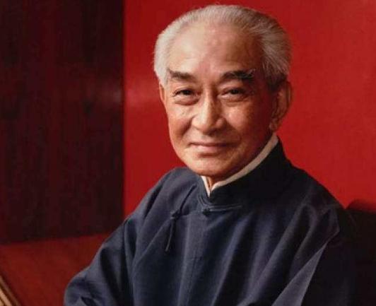 星云大师以出世的心做入世之事,人生最高境界是静默安然