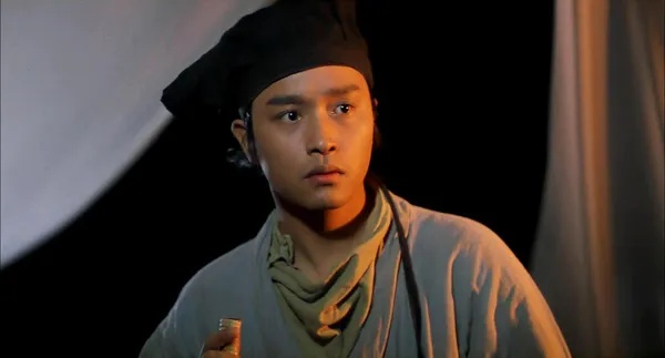 倩女幽魂人间情聂小倩救书生,小说倩女幽魂的结局