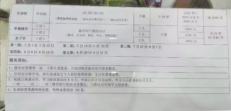 在北京的游泳馆人少又干净,北京水质好的高档游泳馆推荐
