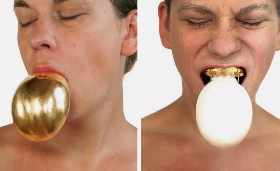 首饰的艺术灵感,当代首饰艺术的兴起与发展