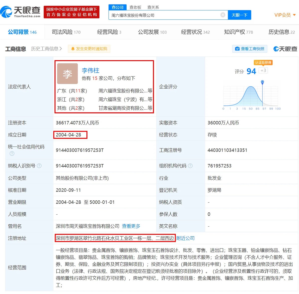 珠宝富豪发家史,珠宝大亨的创业史