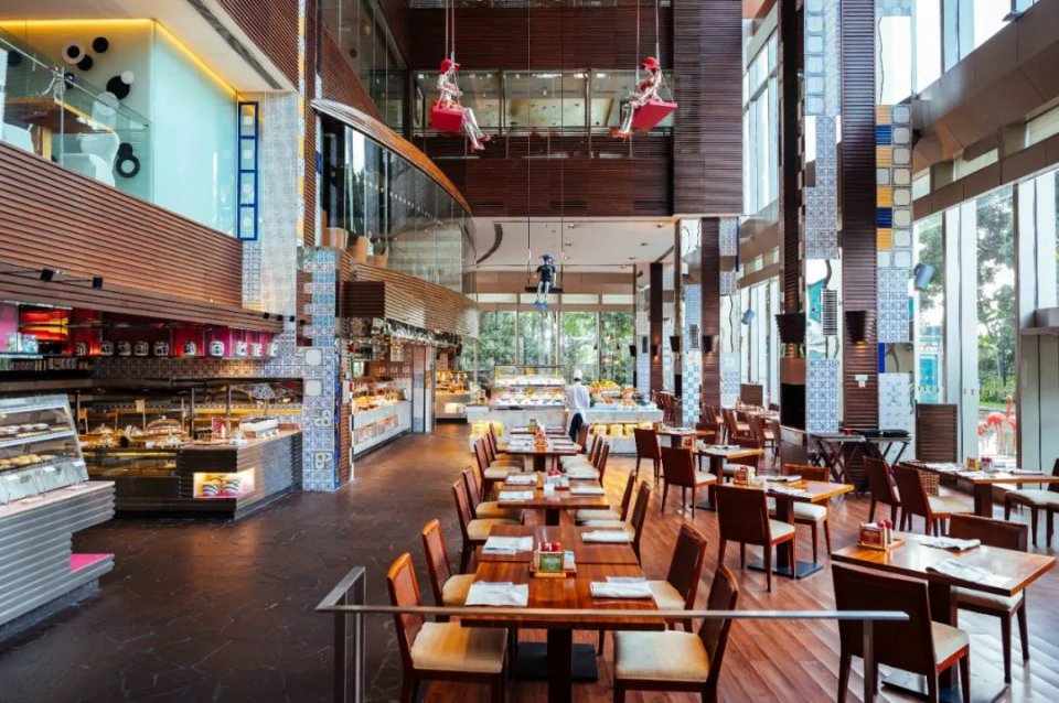 棣欐牸閲屾媺鍘ㄧ,棣欐牸閲屾媺绮藉瓙绀肩洅