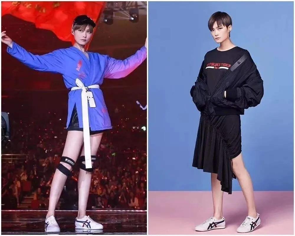 比鬼冢虎好的鞋品牌是什么,鬼冢虎复古跑鞋