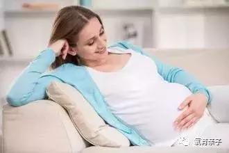 孕期尴尬事件,孕期的几大尴尬变化