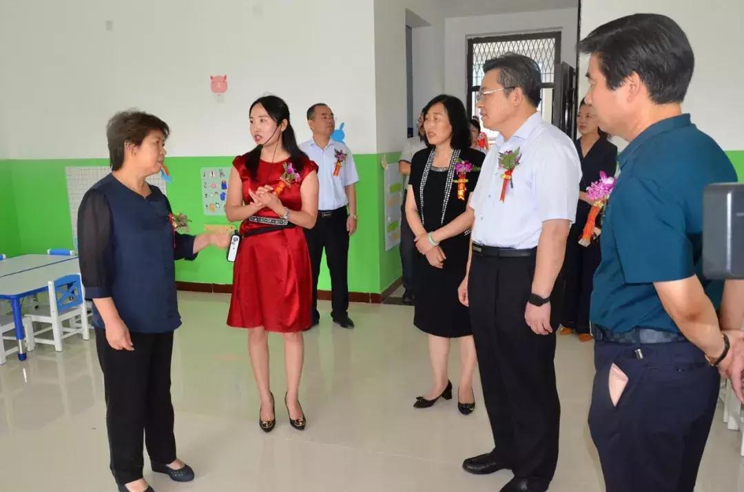 大运幼儿园运城,大运小学向政府捐赠