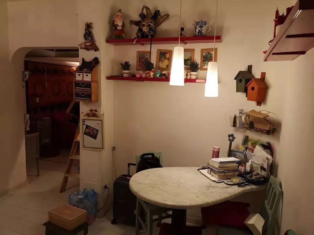 留学败光200万,留学两年败200万