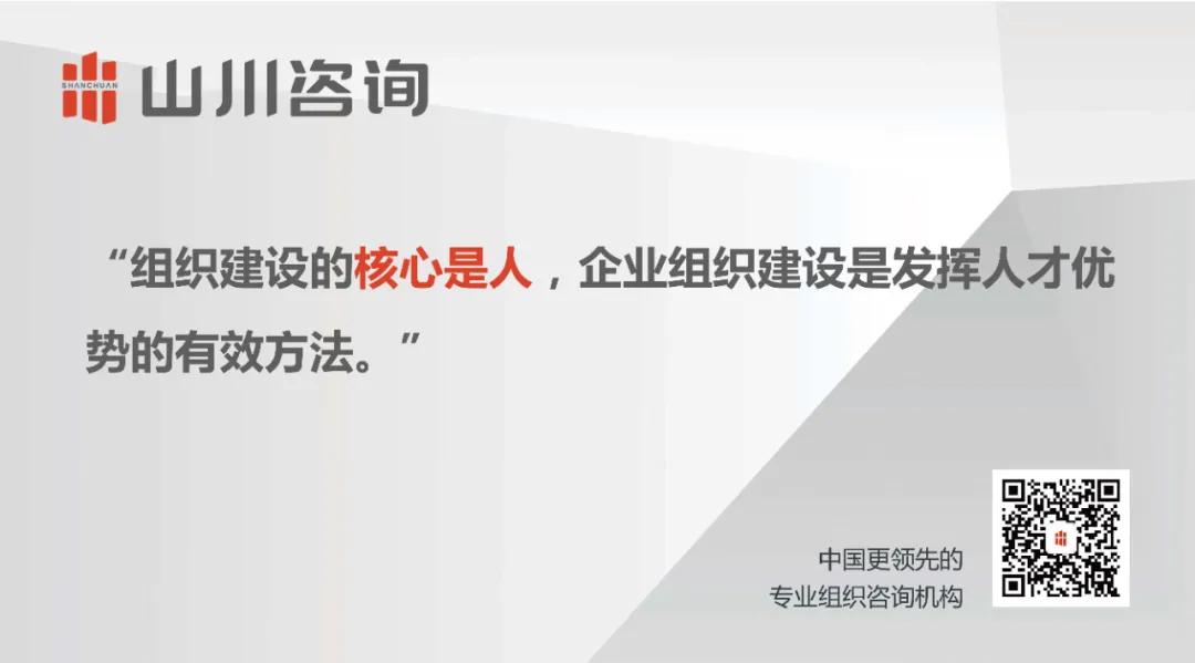 山川咨询企业管理有限公司,山川咨询公司简介
