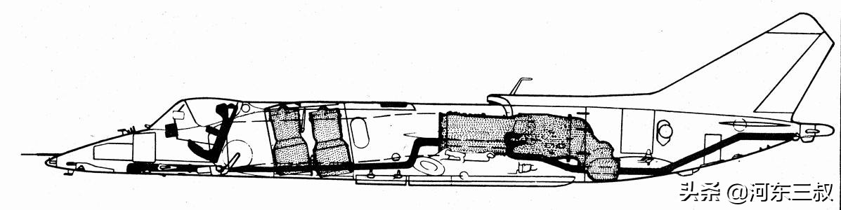 垂直起降战斗机雅克144,雅克38垂直起降战