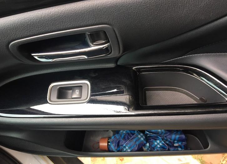 三菱欧蓝德行驶感受,三菱欧蓝德日常用车保养价格