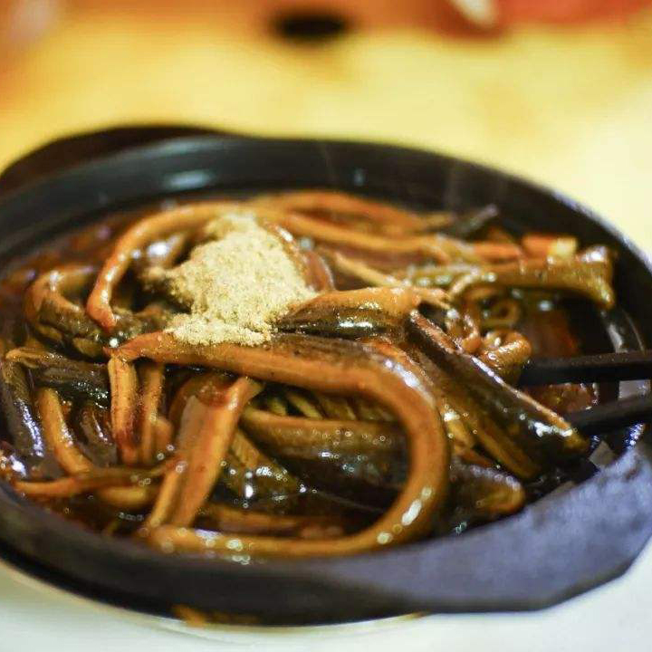 天津饮食文化与运河的关系,中国大运河饮食文化博物馆