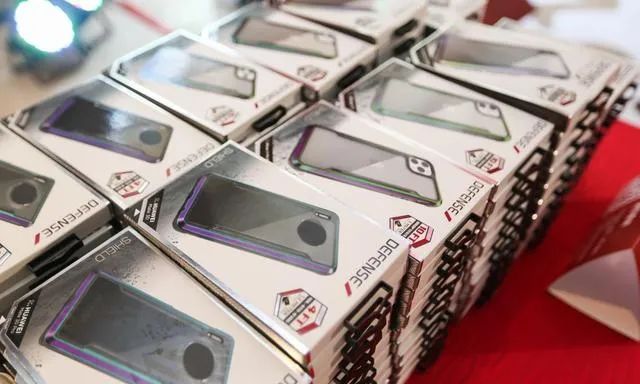 深圳市杰美特科技股份有限公司ipo,杰美特手机壳出货量