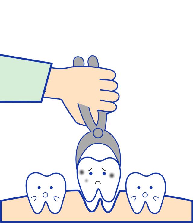 拔牙和切除内脏，能治精神病？精神病学史的发展，总是这么雷人