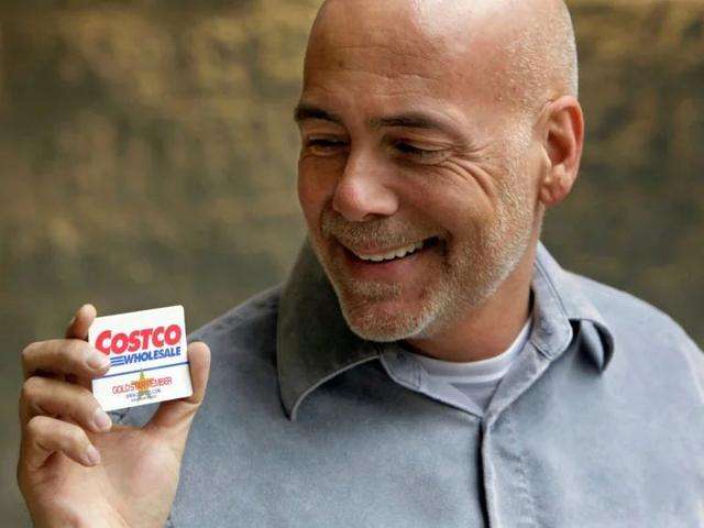 美国costco开业么,美国零售巨头costco入驻上海